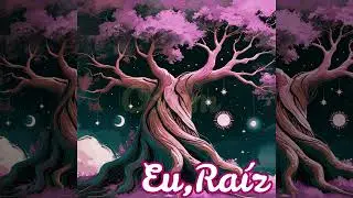 Ep Eu, RA&Iacute;Z - Lioness Venturah feat ZionLab.