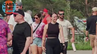 Cars & Coffee Quebec x Kia Laurier-Station