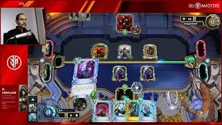Godspeed, Bryn! - Gods Unchained