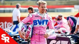 Discussing Substitute Drivers in F1 Since 2009