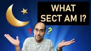 SECTARIANISM - What does the Quran say about 