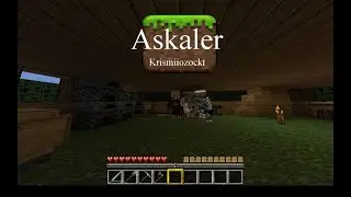 Minecraft mehspieler modus diesmal am Askalter Server
