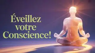 Musique pour Vibrer &agrave; Haute Fr&eacute;quence et &Eacute;veiller Votre Conscience
