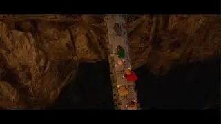 LEGO DIMENSIONS part 1