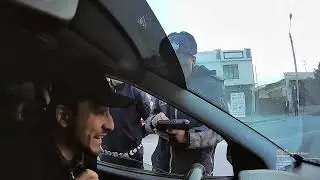 Gai dan qochib pps ga tutilibmizku!