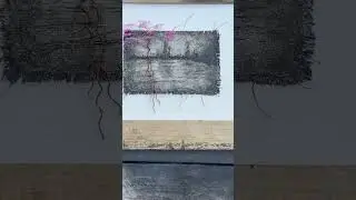 New artwork taken to the Gateway Art Gallery in downtown Lake City.