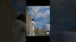 New Trick of Dimitri #short#