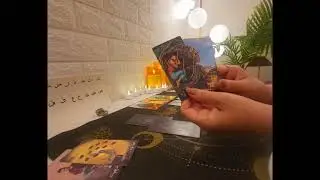 الشخص الي في بالك طاقته الحاليه ووضعه مع من حوله...😍💯💢💥