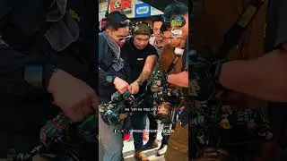 CCM Exclusive: Baron Geisler aka Bernard Aguirre, pinakita ang hideout nina Tanggol at Tropa