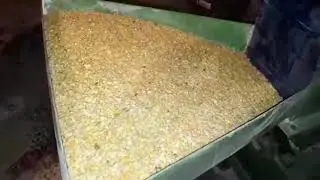 BESAN GRINDER  - BHARAT SALES CORPORATION