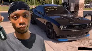 POLICE UNLAWFULLY SEIZED MY SCATPACK CHALLENGER…LAWSUIT #dodge