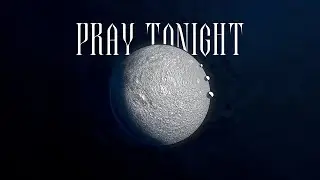 Wiguez - Pray Tonight (ft. P-One)