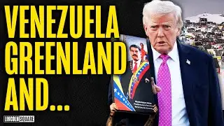 Trump's Targets: Venezuela, Greenland, and ... | That Trippi Show (FULL)