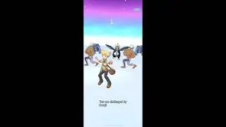 Pokemon Masters - How to Beat 