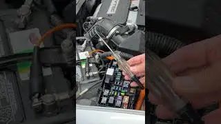 How to Test a Car Fuse (On & Off the Vehicle) blown fuse?