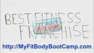 Top Fitness Franchises : Fitness Franchise