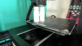 3D Printing Caribbean &ndash; Live Prints & Builds