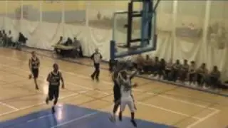 Knight vs Sun Youth - Express Midget Finals