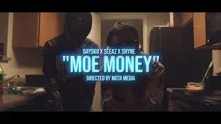 Daysk8 x Sleaz x Shyne- 