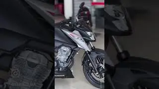 CB 300F Twister