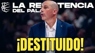 🔥🚨 ACTUALIDAD: &iexcl;JOAN PE&Ntilde;ARROYA DESTITUIDO!