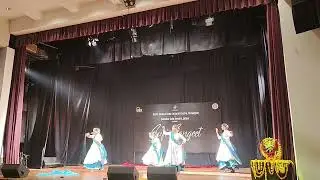 Sufi night at JKKJ #sufi #night #JKK #jaipur 