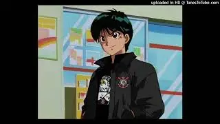 yu yu hakusho - soundtrack romantic (sped up + reverb)