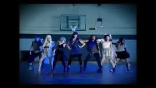 Wanna Party-Heavy Hitters-Emily Jaye mhmv #1