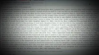 Dark and Scary Creepypasta that will make your head explode