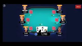 Texas Hold&rsquo;em Poker &ndash; Classic Poker Card Game Online via Web Browser