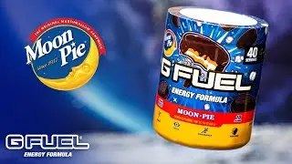 Moonpie x G FUEL