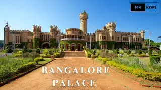 Exploring Bangalore Palace: A Journey Through Royal History