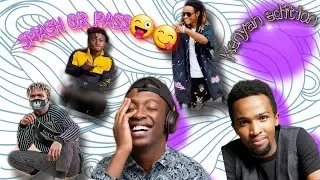 SMASH OR PASS🤤//KENYAN EDITION  (ft Pascal Tokodi, Miracle baby,Thee pluto)