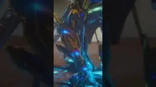 Gauss Prime charging~ ⚡️⚡️⚡️⚡️