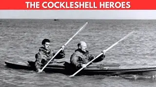 The Most Daring Commando Raid of WWII: How British Commandos Struck Hitler&rsquo;s Harbor from the Sea