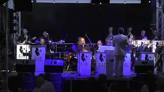Gerundia Jazz Orchestra - Libertango (arr. Paul Murtha)