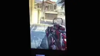 proof for second map against teamgamma