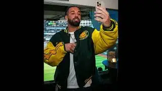 (FREE) Drake Dancehall Type Beat - 
