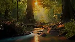 Musical Meditation Series | C Major | Unguided | 432 Hz Music & Reiki infused