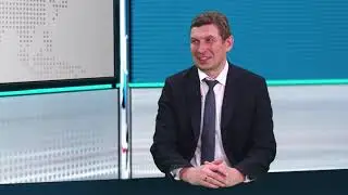 Егор Копысов. Общественный транспорт, отлов собак, дорожные работы/ 01.03.24. Время новостей.Мнения.
