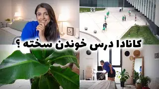 چالش درس خوندن در کانادا - معایب و مزایا