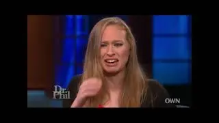 YTP Dr. Phil goes nuts