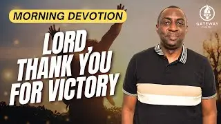 Victory Through Praise - Conquer Life&rsquo;s Battles Through Praise | Pastor Sam #victorythroughpraise