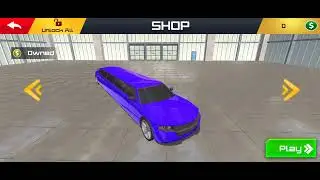 US President Helicopter Security | Simulator Car