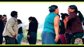 AYER LLORÉ   Gemelas de Corazón Primicia 2020 Crismi Producciones Huancabamba