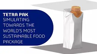 Inside Tetra Pak&rsquo;s quest for sustainable food packaging