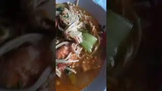 hari dingin bikin makanan yg berkua #masyaallah