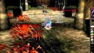 Metin2.DE [Saphira] - xViruLenT Farmt Mondlicht-Schatztruhen [HD] [Lv.55 Aura Kr Sw P]