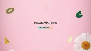 ITZY - Be In Love (Lyrics) 🌻🌼