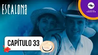 Rafael vence el mal con sus melodías  - Capítulo 33 - Escalona